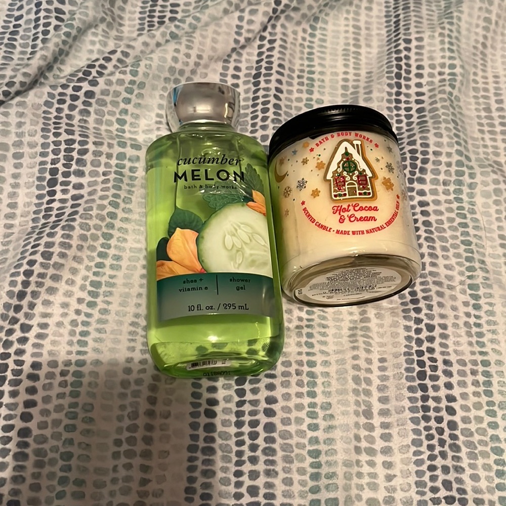 Bath and body works - Picture 1 of 5